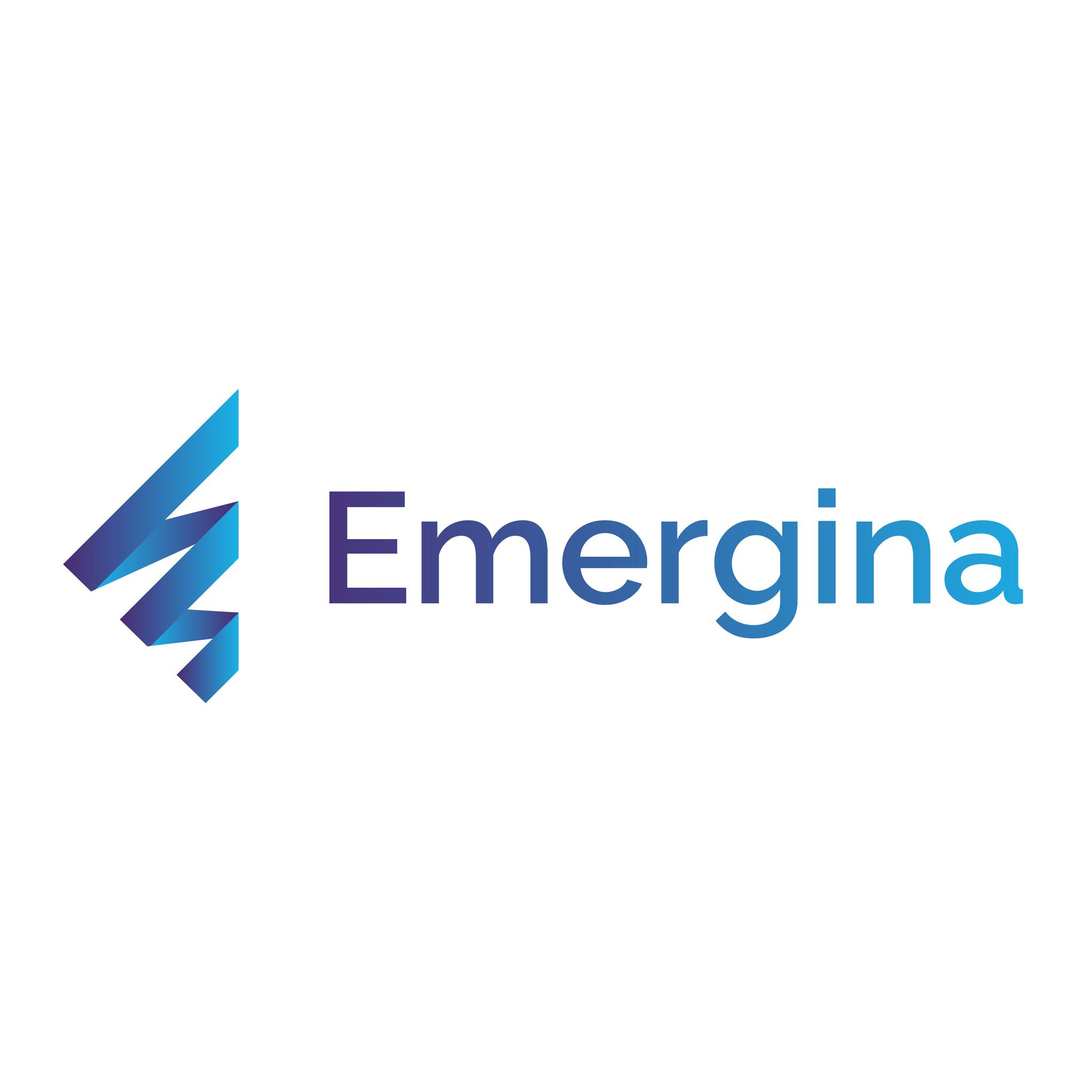 Emergina Logo